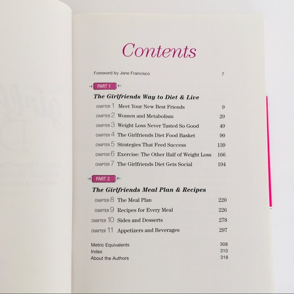 The Girlfriend Diet: Lose Together to Keep It Off - Picture 4 of 8